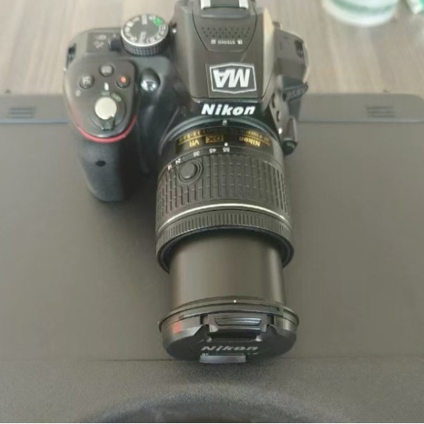 cámara digital de seguridad intrínseca ZHS2640 cámara digital SLR simple de operar