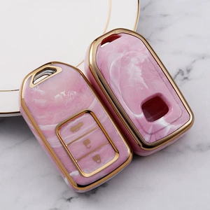 Suitable for 2026 New Model Bentian Key Cover Crv Binzhi Haoying Civic Urv Accord Lingpai Car Shell