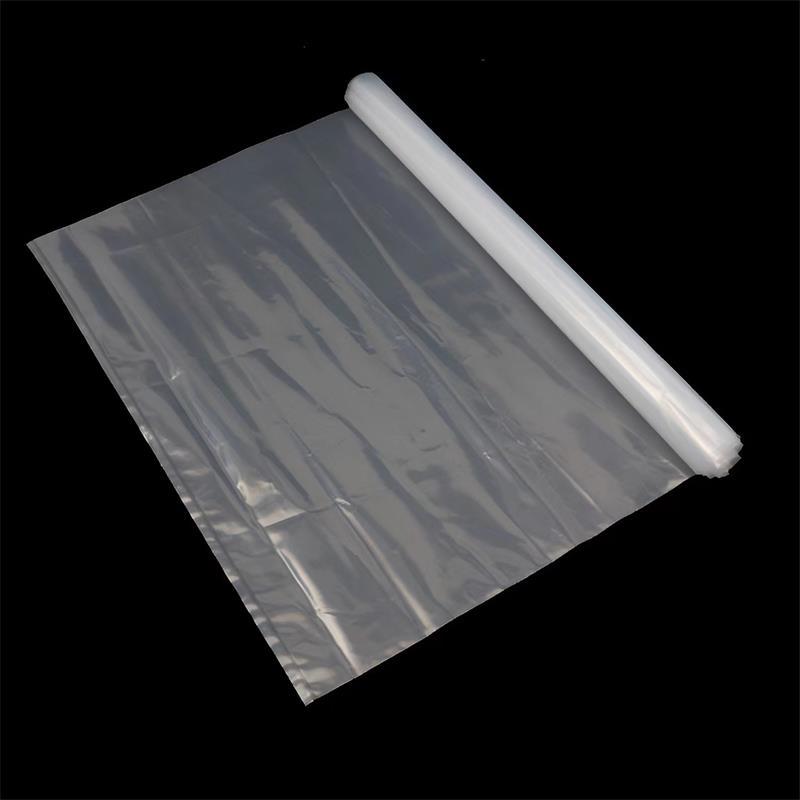 红蓝绿色全新料PE平口袋  礼品包装胶袋 电子产品pe包装袋