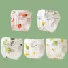 3 random boy's flower shapes