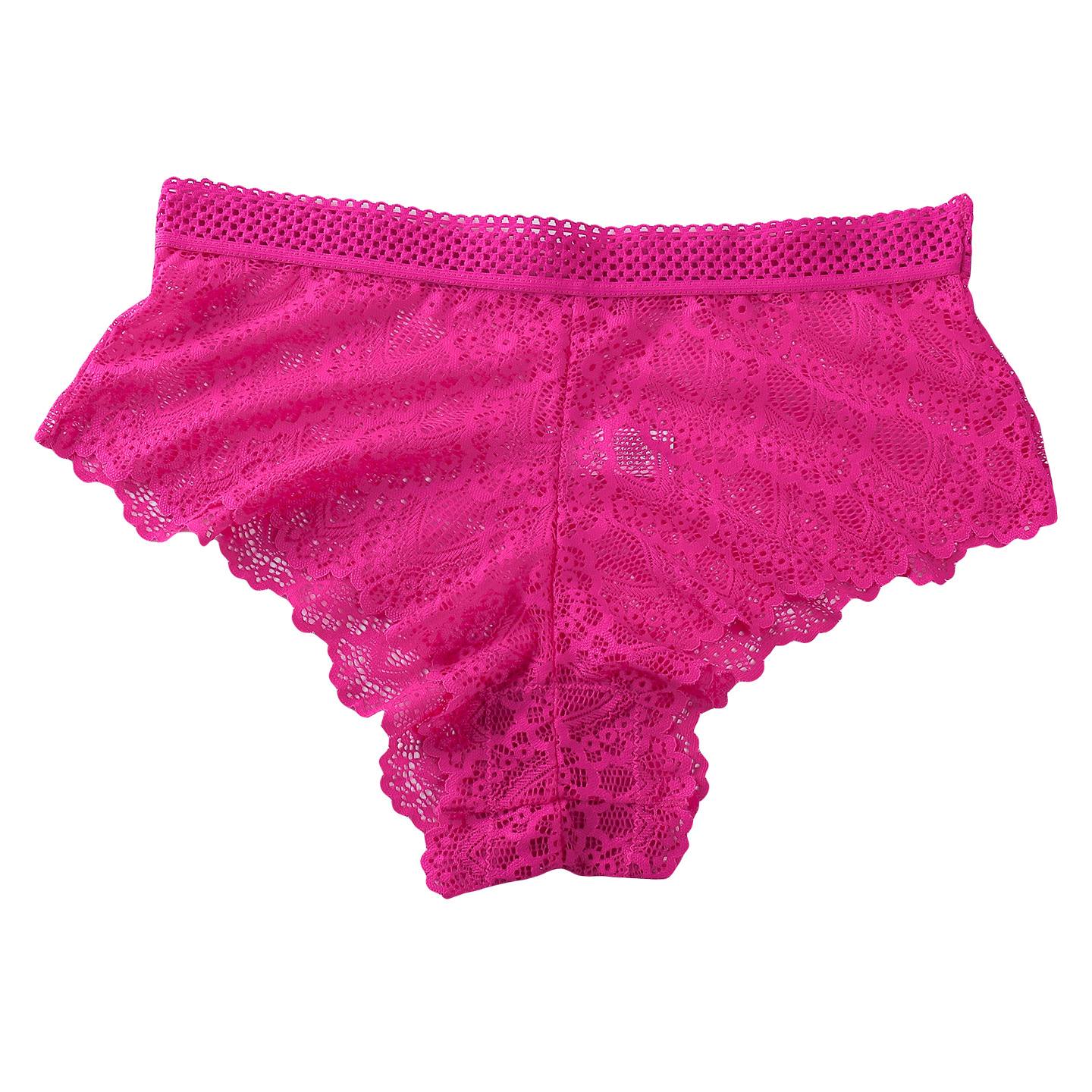 Nuevas pantalones de encaje delgadas sexy puramente belleza de la cintura aérea sin fijación de pantalones de belleza de la mujer al por mayor