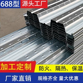 建材加工;金属建材;保温隔热材料