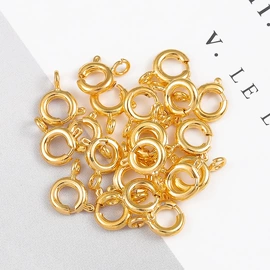 饰品配件;散珠/串珠;diy饰品