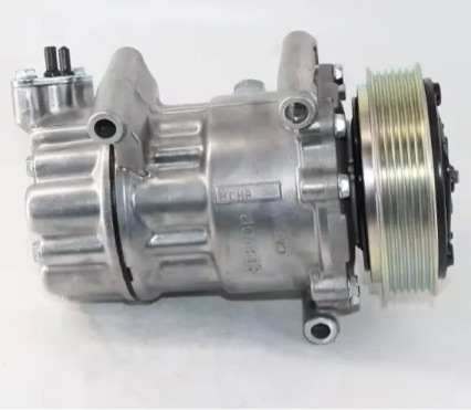 Suitable for Peugeot Citroen Car Air Conditioning Compressor 9822826880