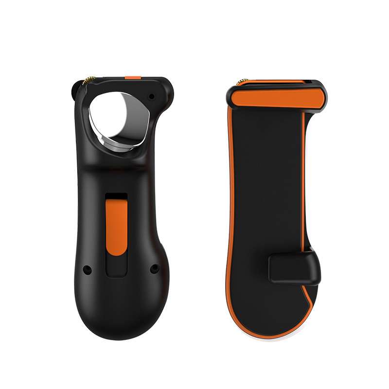 El nuevo mango de juego de robo eterno, el artefacto de comer pollo, el pulso de sombra mágica de seis dedos, el punto de tableta de cuatro y seis dedos