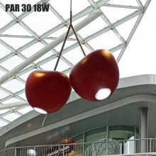 ������������͙��������Ԅ���Qeeboo Cherry ��̨�͏dLED�b�