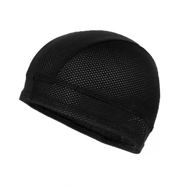 Summer breathable outdoor riding cap bicycle lining sunscreen helmet liner cap sports cap wholesale turban