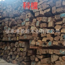科檀原木 方料木料适用于耐腐实木家具雕刻工艺品
