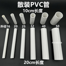 �ό�ɢ�bPVC�oˮ��Ĩ�zˮ�����L��16 20 25 32 50�����ԁ�ˮ���z