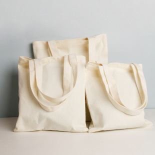 Thickened Canvas Bag, Cross-Body Backpack, Backpack, Handbag, Training Class Backpack, Corporate Advertising Cotton Bag