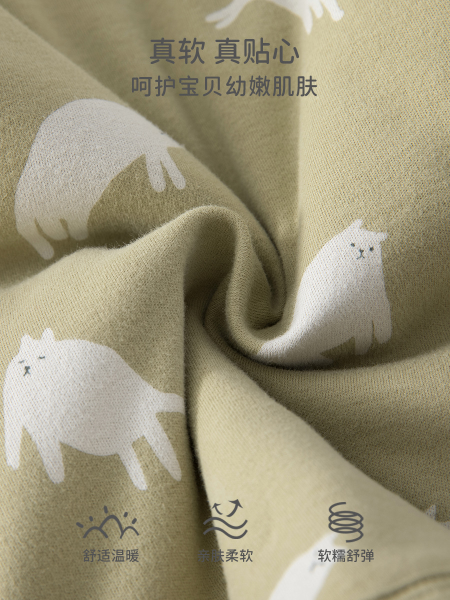 Baby chaleco de invierno para bebés de hembra y mujer, chaleco de hombro de algodón grueso para bebés de clase A, chaleco de invierno para niños calientes