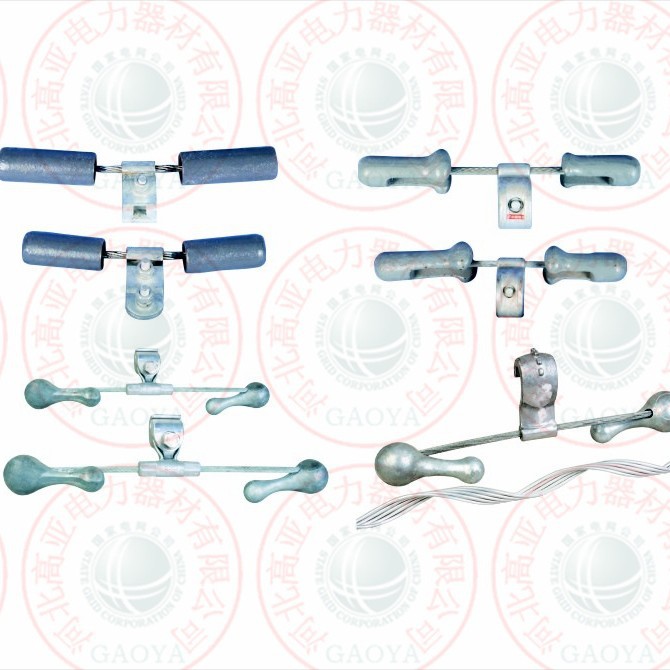 FF-5G   防振锤   河北厂家直供