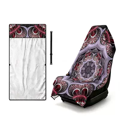 Universal seat cover — Cushion - fqct225-75x150