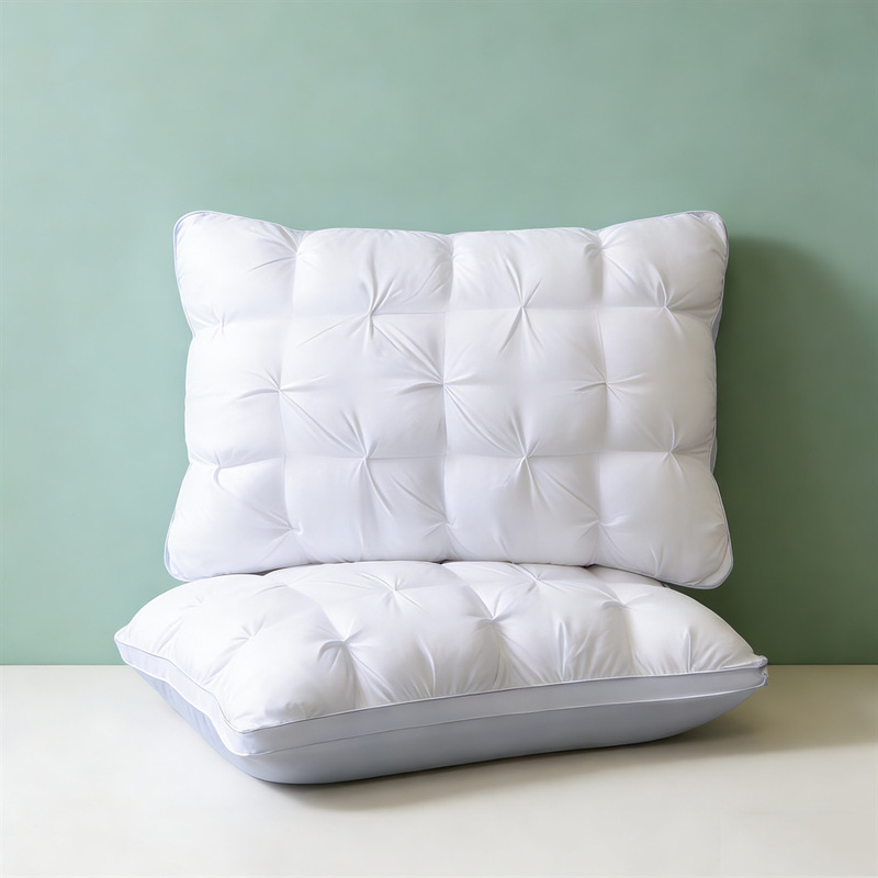 Pillow Core N 59761 Hotel Feather down Pillow Hotel Feather down Pillow European and American Style