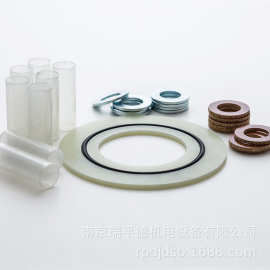 加拿大 DURLON  iGuard  EN  法兰隔离和密封套件 加工批发密封垫