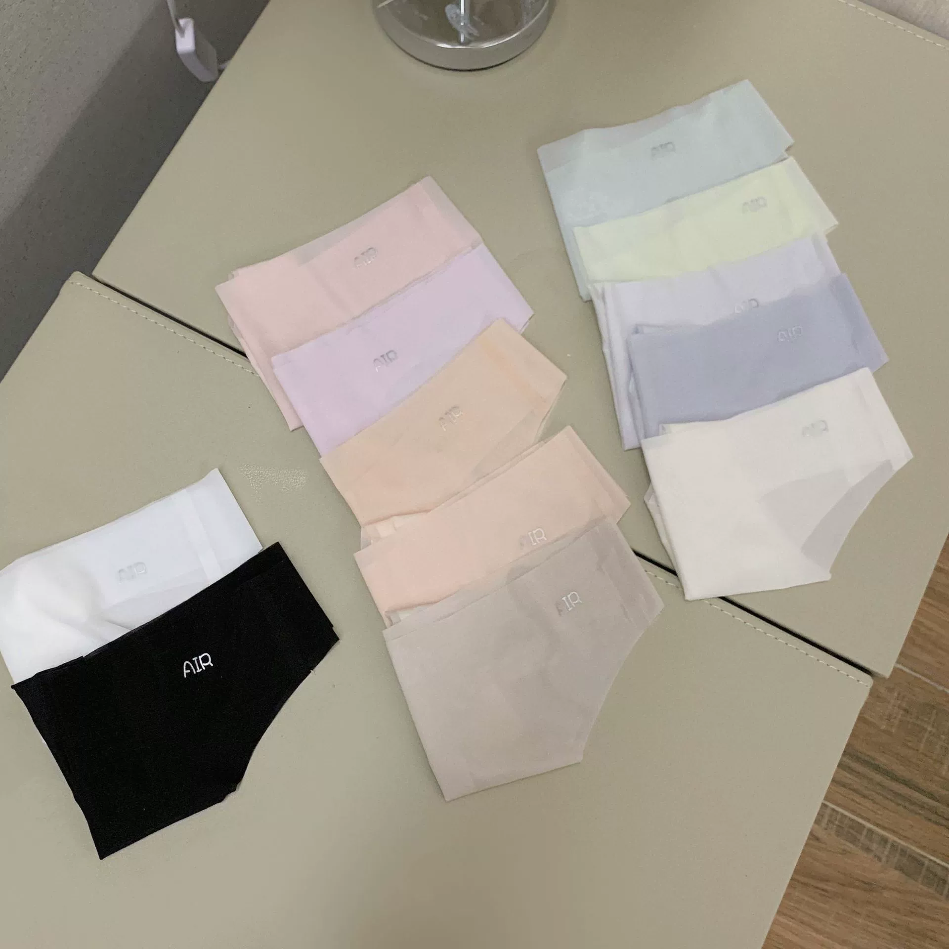 Sexy ultra thin trousers, antibacterial yoga clothing, pants, European style, wholesale
