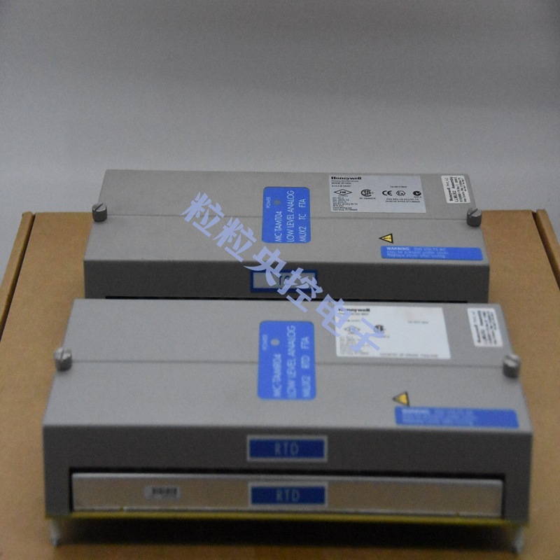 621-2150R  HONEYWELL 霍尼韦尔  输入输出模块原厂全新现货包邮