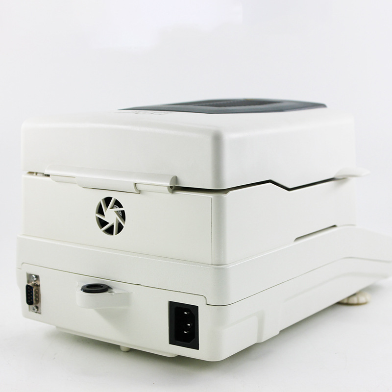 芯硅谷 卤素水分仪 H6311 快速水分测定仪 水分测量仪 水分检测仪