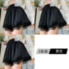 3 pack [Black+Black+Black]
