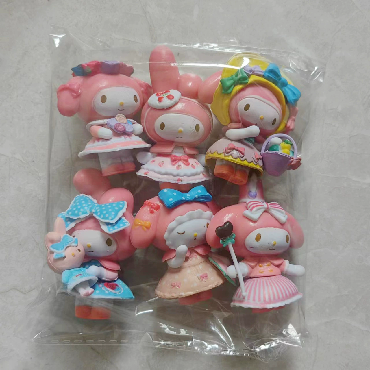 Кросс-бордерная модель коробка Leleti Tea Camellia Cafei Mean Mei Goll Polls Maps Sanjian Blind Sitting Putting Cake