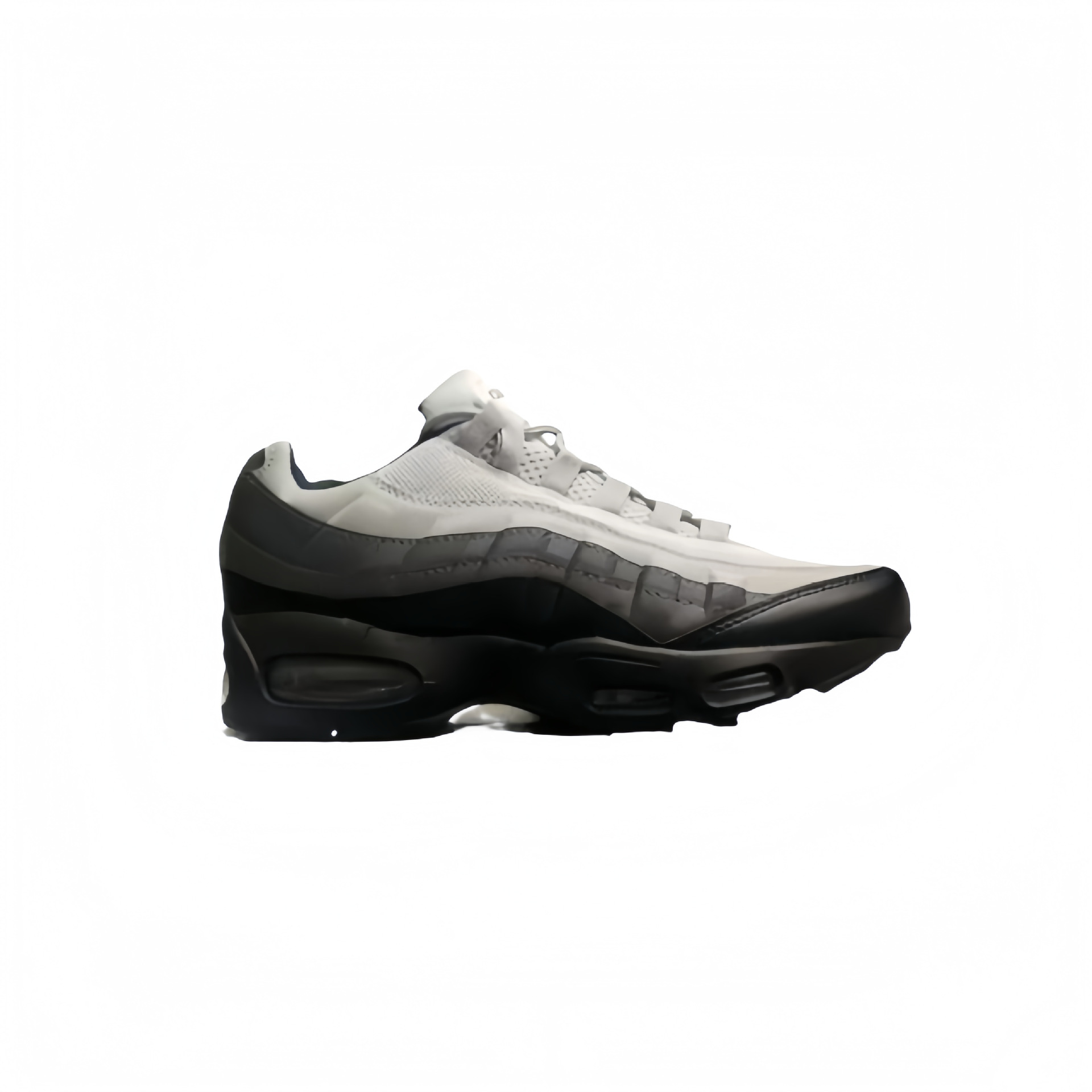 Zapatos Pitian Max 95 zapatos de hombre zapatos de mujer zapatos de aire acolchados 3M zapatos deportivos de pareja reflectantes zapatos casuales de amortiguación de los estudiantes