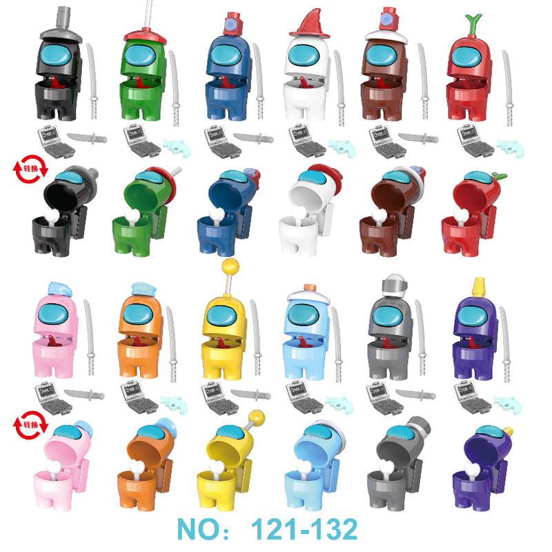 Space Wolf Kill Assembled Little Man Among US Wholesale Small Particle Building Blocks Children's Assembled Toys AliExpress Space Wolf Kill Assembled Little Man Among US Wholesale Small Particle Building Blocks Children's Assembled Toys AliExpress