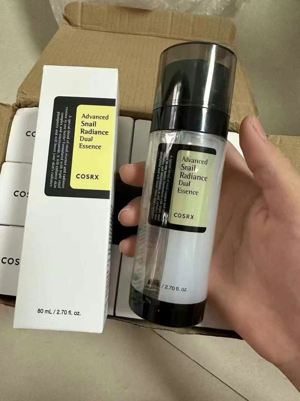 COSRX カタツムリエッセンス血清原液 保湿エッセンス 100ml 洗顔料 フェイスクリーム 越境販売で人気|undefined