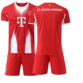 26bayern munich away game without number or socks