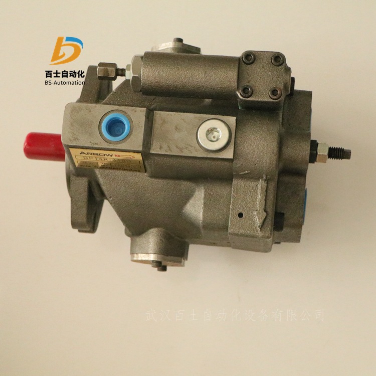 派克PARKER斜盘结构变量泵PV023R1K8T1VFHS