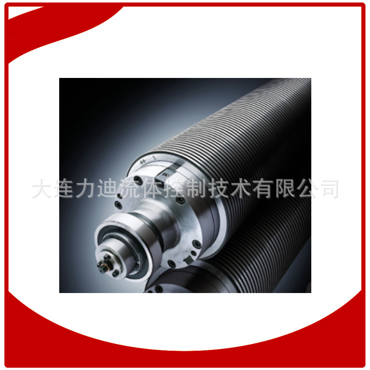 德国spanntec 多气囊设计自重低 气轴涨套3110/A201403199/01-14