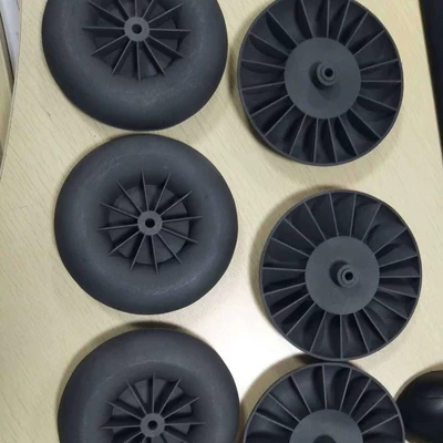 Factory self-operated hand board model Industrial molds
