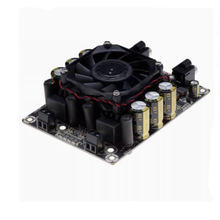 2x100W ˫����STA508���ֹ��Ű�D��Ӧ�� ������� ������