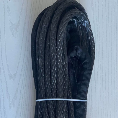 Winch Rope, Traction Rope, Trailer rope/net/strap