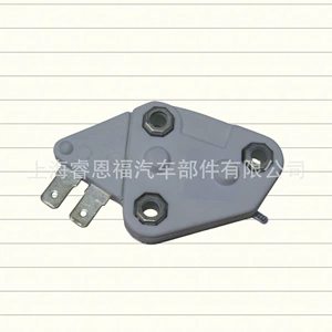 B3-D101 130668 358228 D101 YR814 VRD677 35101 generator regulator