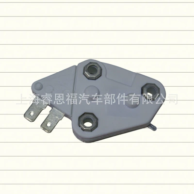 B3-D101 130668 358228 D101 YR814 VRD677 35101 generator regulator