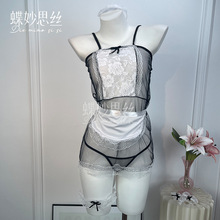 ����˼˿��Ȥ���´���õ����˿�Ը�Ů��װ¶��͸�ӵ���ȹ�Ʒ�A058