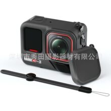 insta360AcePro2���z���o��䓻�Ĥ�R�^�w�N���o��