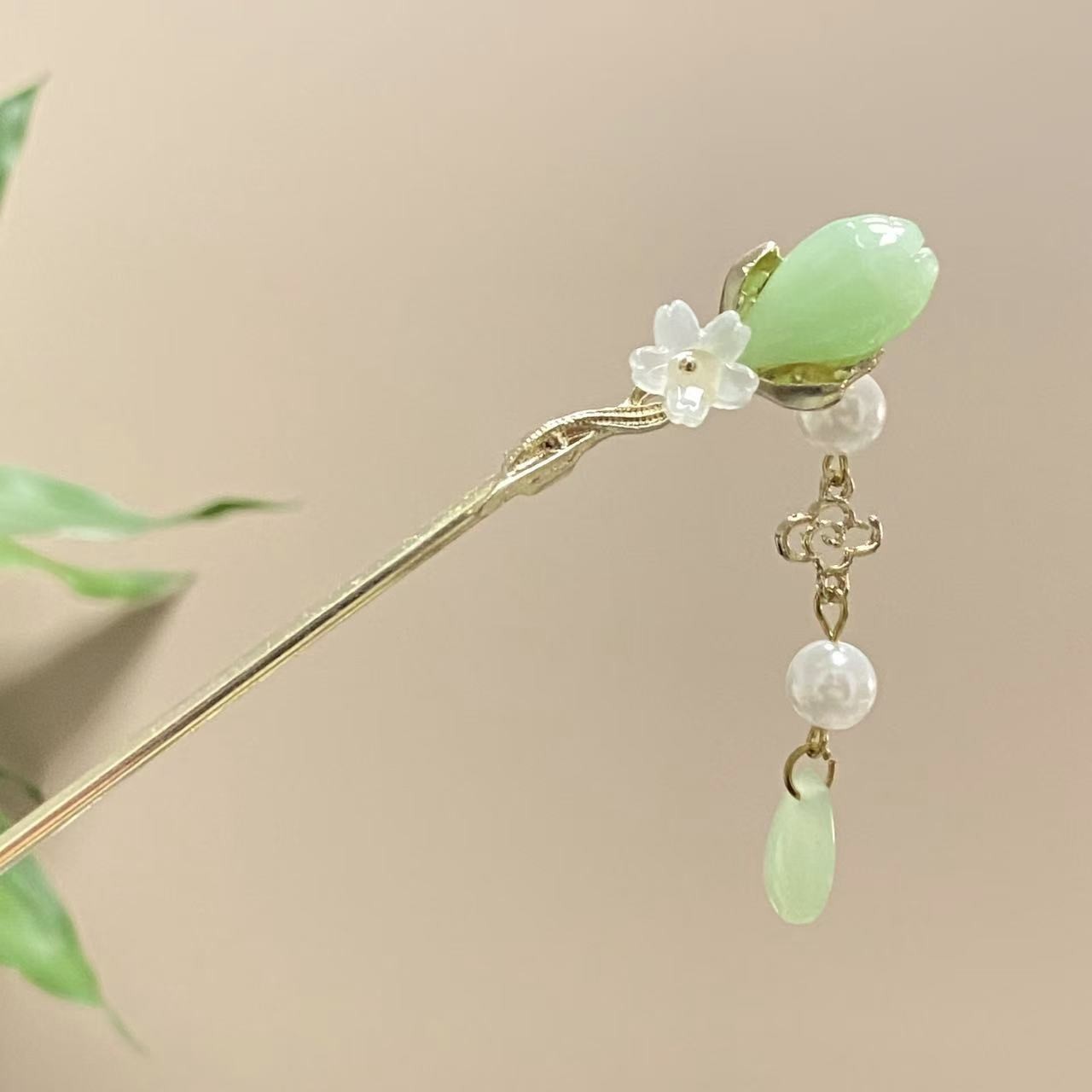 Hairpin 6525