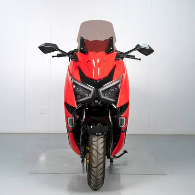 Cross-Border Export of Fuel-Powered Motosikletlər