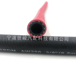 [Factory Outlet 3/8 9.5*16 200PSI] Red Water Gas Multi-purpose Hose