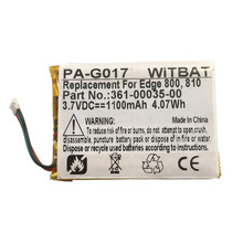 适用佳明Garmin Edge 800 Edge 810 GPS电池 361-00035-00