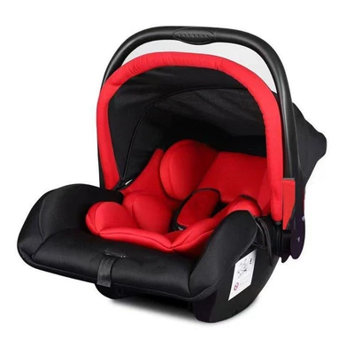 Safety Seat Car Newborn: Car child safety seat