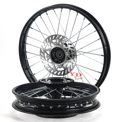 front and rear hub 1.40x | Hub