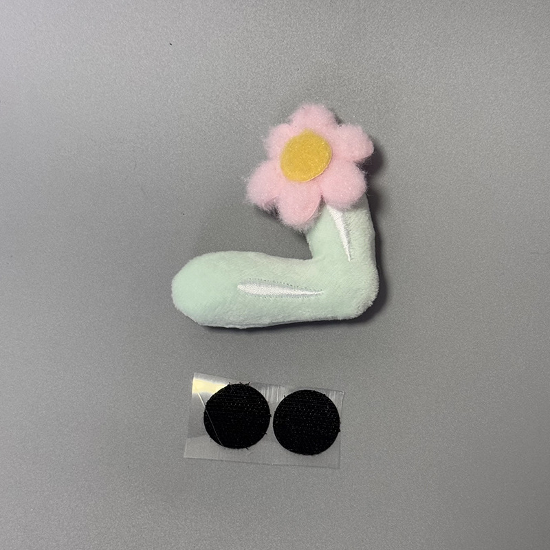 Ear Stickers, Other Auto Parts and Accessories - flower-1-piece
