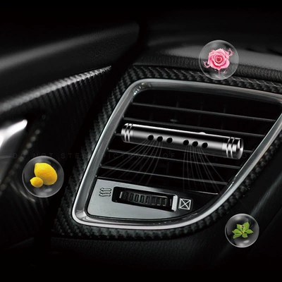 Car Perfume Aromatherapy Car Aromatherapy Aroma Cream Car