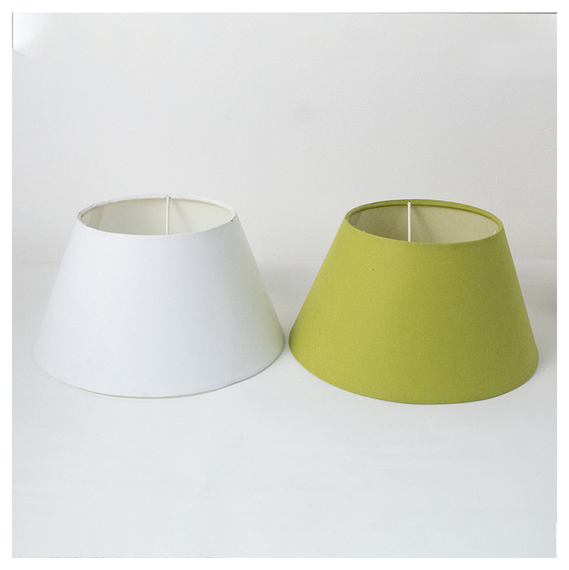Table Lamp Shade E27 Round Fabric Lampshade Bedside Wall Lamp Floor Lamp Shade Fabric Cross-Border Supply Source Manufacturer Table Lamp Shade E27 Round Fabric Lampshade Bedside Wall Lamp Floor Lamp Shade Fabric Cross-Border Supply Source Manufacturer