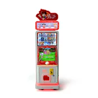 Карточная машина Niu Niu, подарочная машина, игровой автомат, детский рай, крытый торговый центр, детская площадка, аркадное развлекательное оборудование