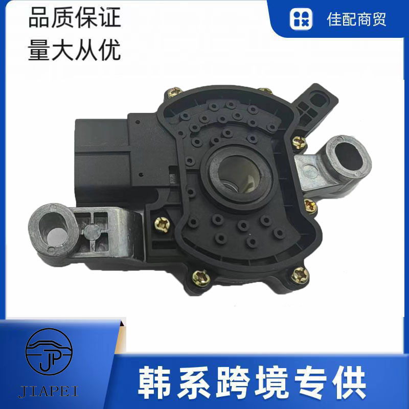 Adaptation ratio leads Sonata 9 Tucson tire pressure sensor 52933-F2000 built-in tire pressure monitor car