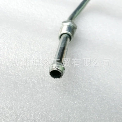 engine fuel oil – Tubing