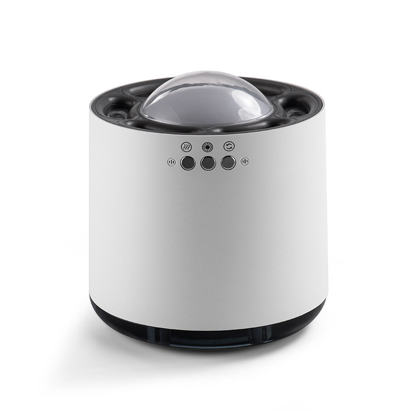 クロスボーダーマルチスプリンクラー大量USBブルートゥース音响ピックアップ加湿器7カラーライトエッセンシャルオイルアロママシン|undefined
